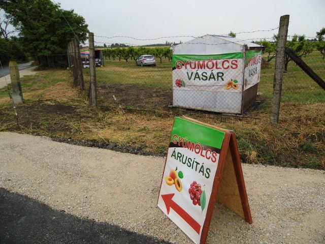 Árusítás